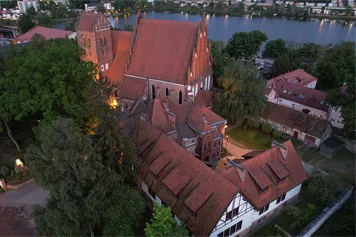 Czerwony Kościół